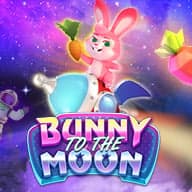 Bunny to the Moon by ADVANT PLAY