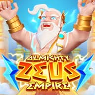 Almighty Zeus Empire by MICROGAMING